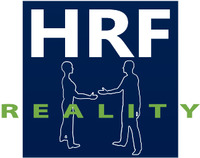 logo HRF REALITY s.r.o.