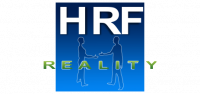 logo HRF REALITY s.r.o.