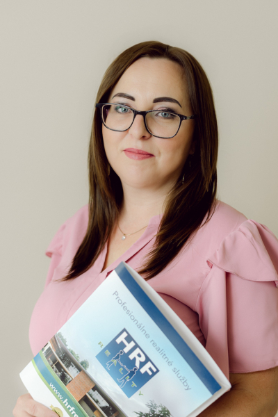 Veronika Blahová Veronika Blahová