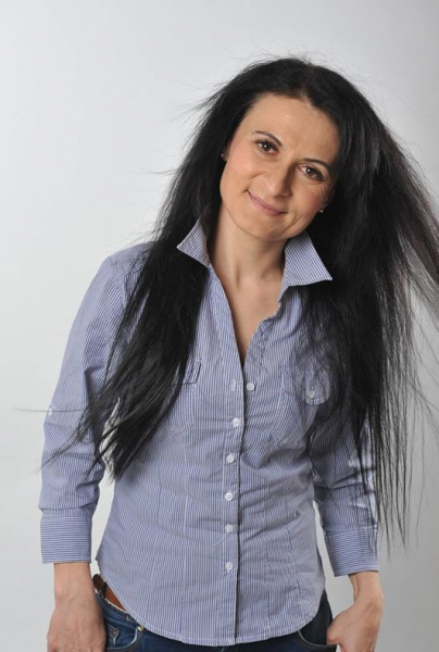 Anna Janíková Anna Janíková