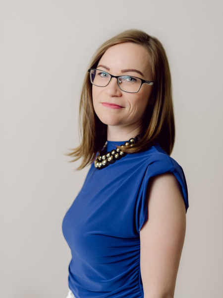 Bc. Eva Lipovská Bc. Eva Lipovská